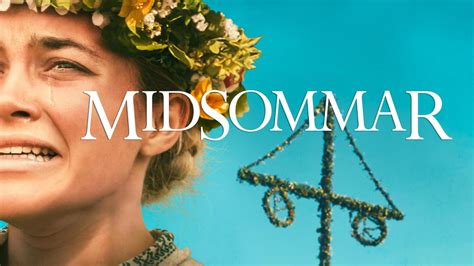 Watch Midsommar (HBO) 